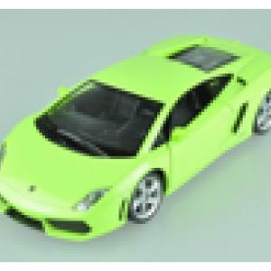 MSZ  Automobilis Lamborghini Gallardo LP560-4, 1:24