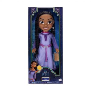 Disney Princess  WISH Lėlė ASHA