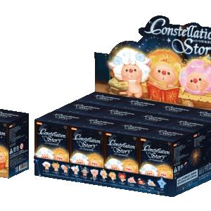 JOTOYS OYO Figūrėlė-siurprizas - Constellation Story