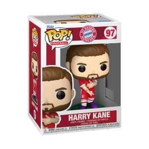 FUNKO  POP! Bayern Munich - Kane