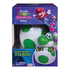 SUPER MARIO  Interaktyvus kiau&scaron;inis &bdquo;Yoshi&ldquo;