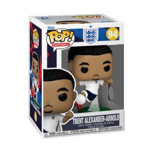 FUNKO  POP! England - Trent Alexander Arnold