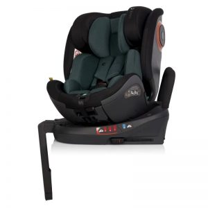 Cavoe Automobilinė kėdutė  Le Mans Isofix 360, 0-36kg, Forest