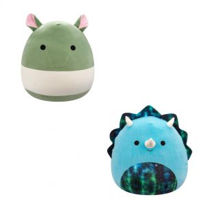SQUISHMALLOWS  W20 Pliu&scaron;inis žaislas, 60 cm