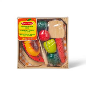 MELISSA & DOUG  Rinkinys &bdquo;Maisto produktai&ldquo;