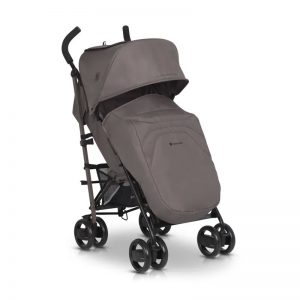 Euro-cart Skėčio formos sportinukas  Ezzo, Taupe