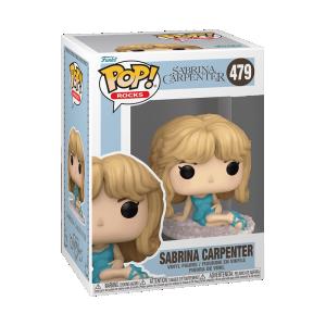 FUNKO  POP! Vinilinė figūrėlė: Sabrina Carpenter