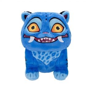 KPOP DEMON HUNTERS  Pliu&scaron;inis herojus DERPY, 30 cm