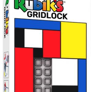 RUBIK&acute;S CUBE  Žaidimas-galvosūkis &bdquo;Gridlock&ldquo;