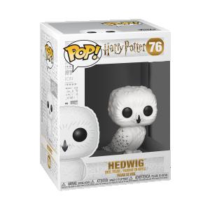 FUNKO  POP! Vinilinė figūrėlė: Harry Potter - Hedwig