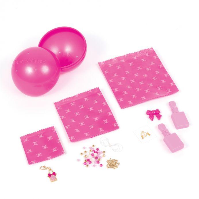 MAKE IT REAL JUICY COUTURE Siurprizų kapsulė &ndash; nuotrauka 3