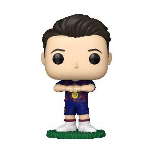 FUNKO  POP! Barcelona - Robert Lewandowski