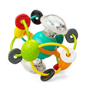 Infantino  Bar&scaron;kutis Aktyvus kamuolys