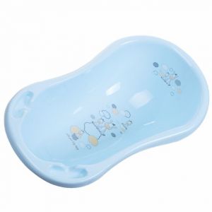 Maltex Baby vonelė, 84см, Zebra, mėlyna, 6807-35