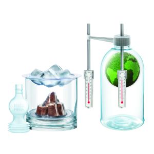 4M  Green Science DIY rinkinys Meteorologija