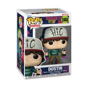 FUNKO  POP! Stranger Things: Tales from &acute;85 - Dustin