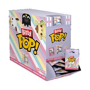 FUNKO  Bitty POP! Figūrėlė: Sanrio - Hello Kitty