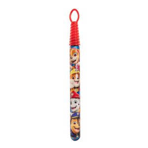 BUBBLZ PAW PATROL Muilo burbulų lazdelė, 35 cm