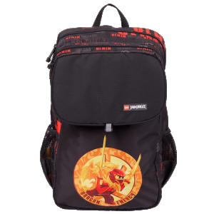 LEGO BAGS LEGO NINJAGO Optimo kuprinė &bdquo;Dragon Energy&ldquo;