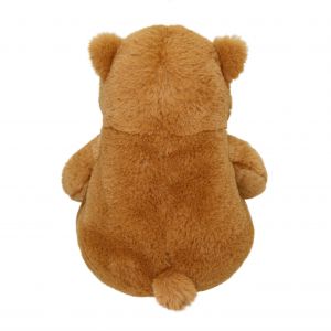 AURORA PLUSH AURORA SLUUUMPY Pliu&scaron;inis me&scaron;kinas, 20 cm