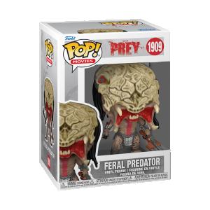 FUNKO  POP! Vinilinė figūrėlė: Prey - Feral Predator
