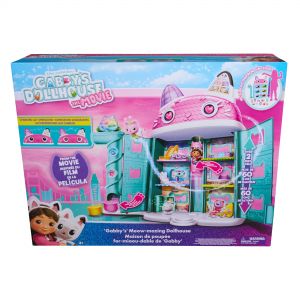 GABBY&acute;S DOLLHOUSE  playset Movie Dollhouse