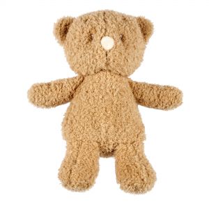 NATTOU  TEDDY Mažasis me&scaron;kutis, 24 cm