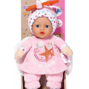 BABY BORN  Mink&scaron;ta lėlytė angeliukas, 18 cm