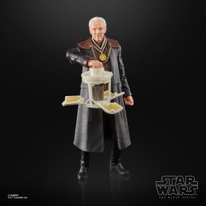 Star Wars  BLACK Figūrėlė, 15 cm