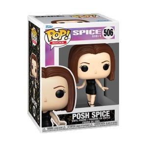 FUNKO  POP! Spice Girls - Posh (WNBE)