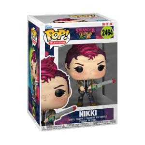 FUNKO  POP! Stranger Things: Tales from &acute;85 - Nikki