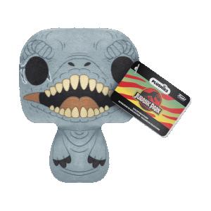 FUNKO  Pliu&scaron;inis žaislas: Jurassic Park - Raptor, 18 cm