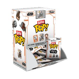 FUNKO  Bitty POP! The Mandalorian