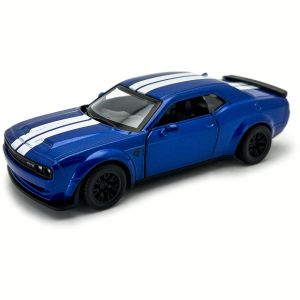 MSZ  Automobilis 2022 Dodge Challenger SRT Jailbreak, 1:44