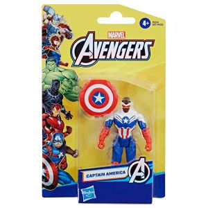 AVENGERS  Veiksmo figūrėlė EVERGREEN