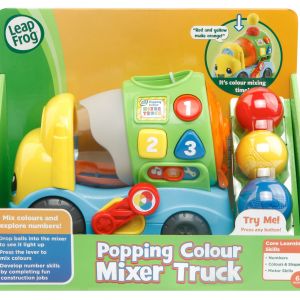 Vtech  Lavinamoji cemento mai&scaron;yklė (Anglų kalba)