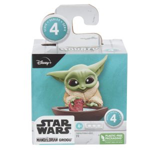 Star Wars  &bdquo;Bounty&ldquo; figūrėlė, 5,6 cm