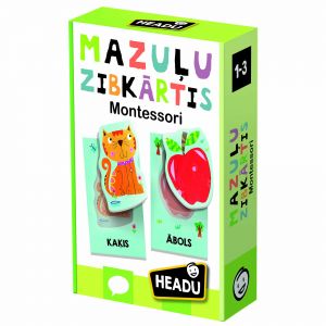 HEADU 