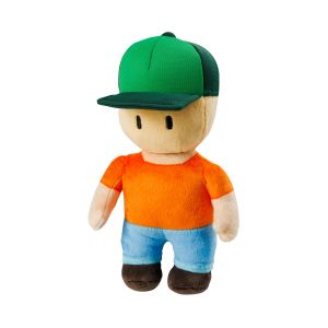 STUMBLE GUYS  Pliu&scaron;inis žaislas, 20 cm