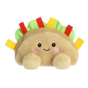 PALM PALS AURORA  Pliu&scaron;inis takas, 12 cm