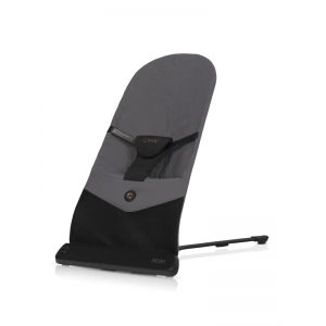 Cavoe Ergonomi&scaron;kas gultukas su melodijomis ir vibracija  BEBE, french gray