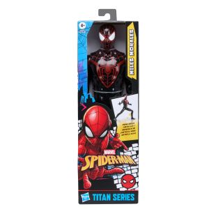 SPIDER-MAN  Klasikinis herojus, 29 cm