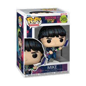 FUNKO  POP! Stranger Things: Tales from &acute;85 - Mike