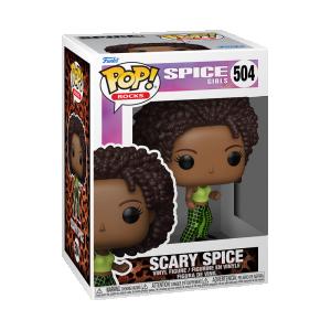 FUNKO  POP! Spice Girls - Scary (WNBE)