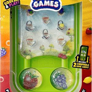 GOOGAMES  Klasikinis sensorinis vandens žaidimas