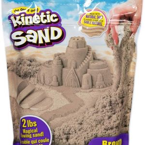 KINETIC SAND  Kinetinis smėlis, 907 g