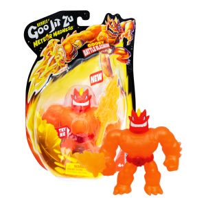 GOO JIT ZU HEROES OF  Figūrėlė &bdquo;Meteor Madness&ldquo;