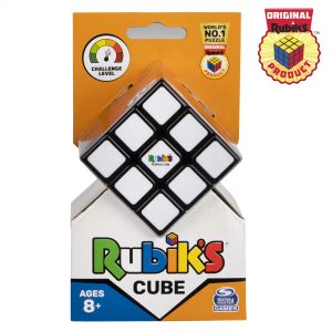 RUBIK&acute;S CUBE  Rubiko kubas, 3x3