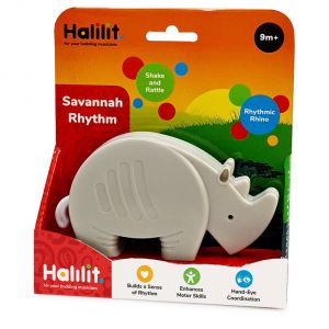 HALILIT  Bar&scaron;kutis &bdquo;Savanos ritmai: raganosis&ldquo;