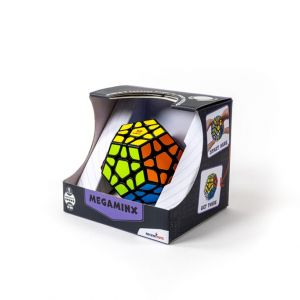 RECENT TOYS  Galvosūkis &bdquo;Megaminx&ldquo;